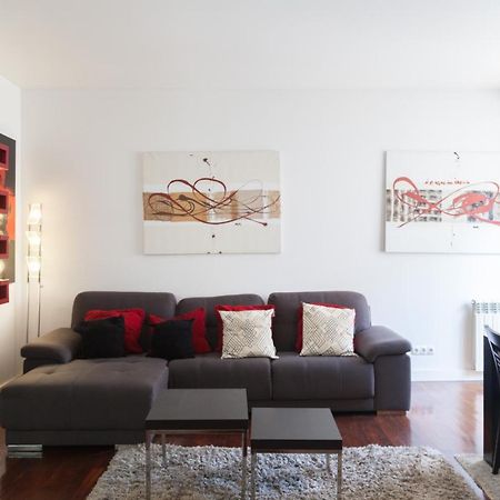Flh Chiado Artsy Duplex Leilighet Lisboa Eksteriør bilde