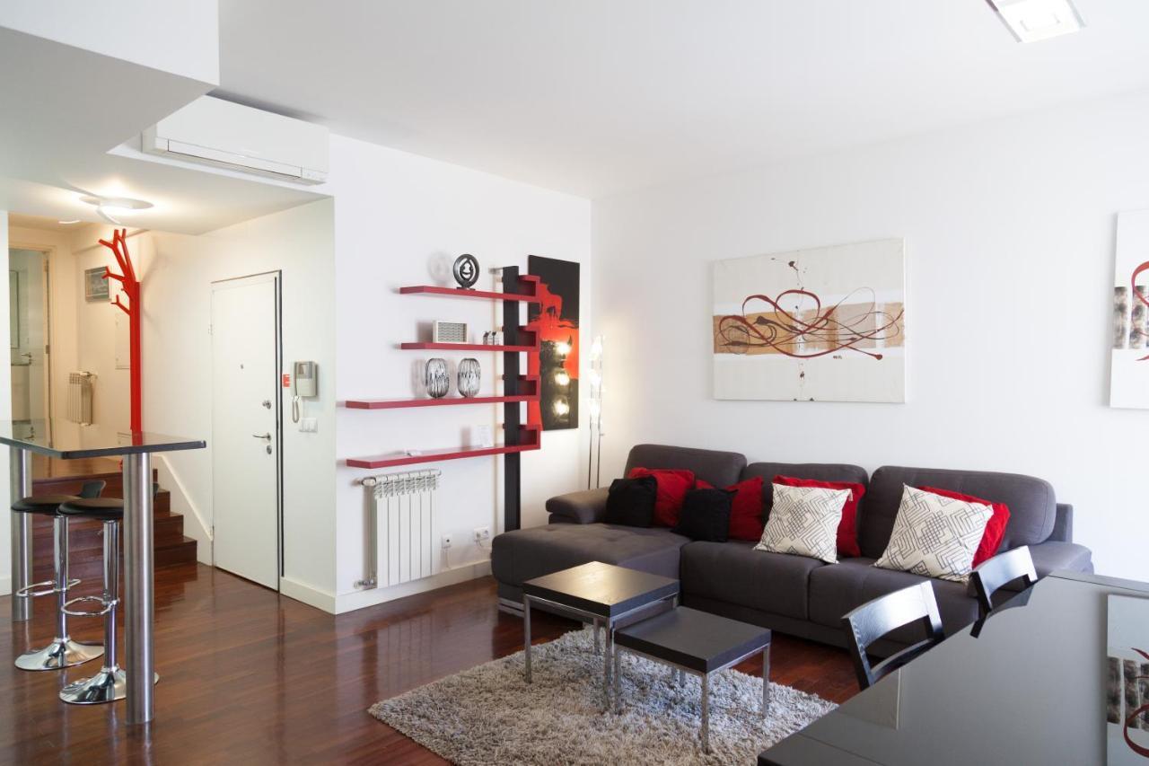 Flh Chiado Artsy Duplex Leilighet Lisboa Eksteriør bilde
