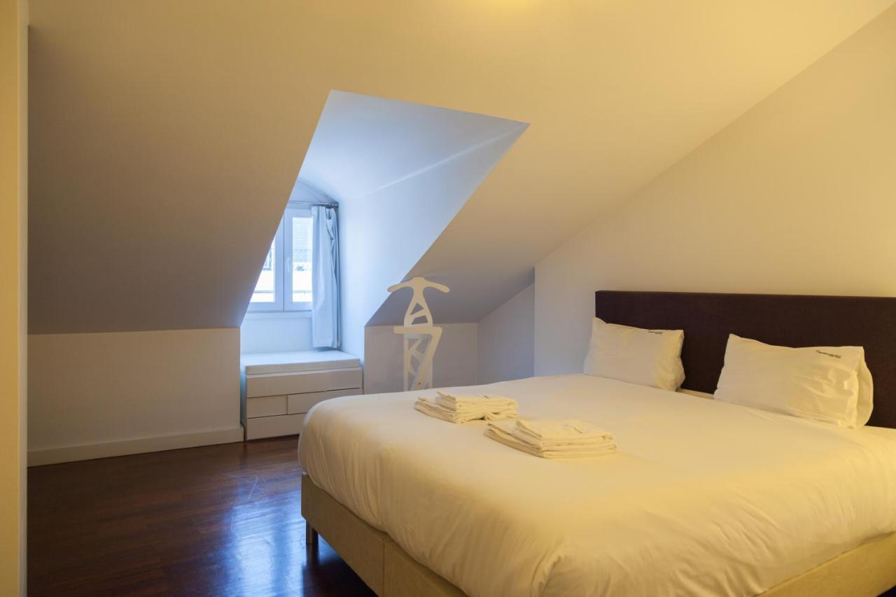 Flh Chiado Artsy Duplex Leilighet Lisboa Eksteriør bilde